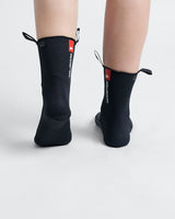 Rooster Hot Sock 0.5mm Titanium