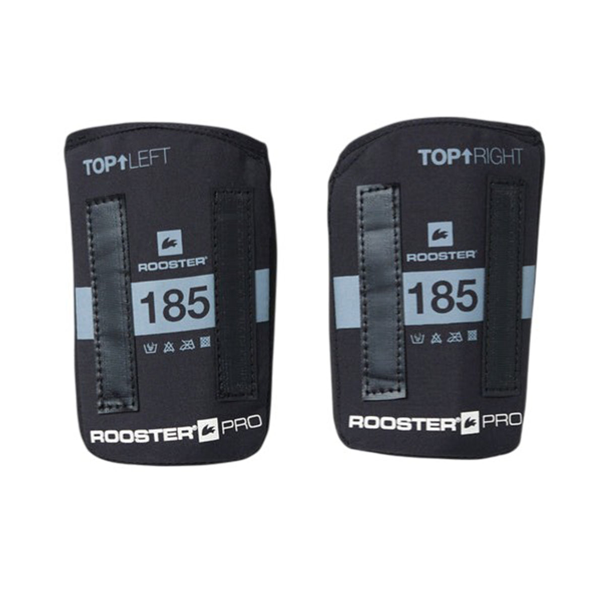 Rooster Junior ProHike Pads (Pair)