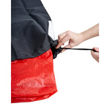 Rooster Spinnaker/Folded Bag 660mm x 660mm