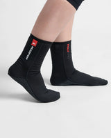 Rooster Junior Polypro Sock