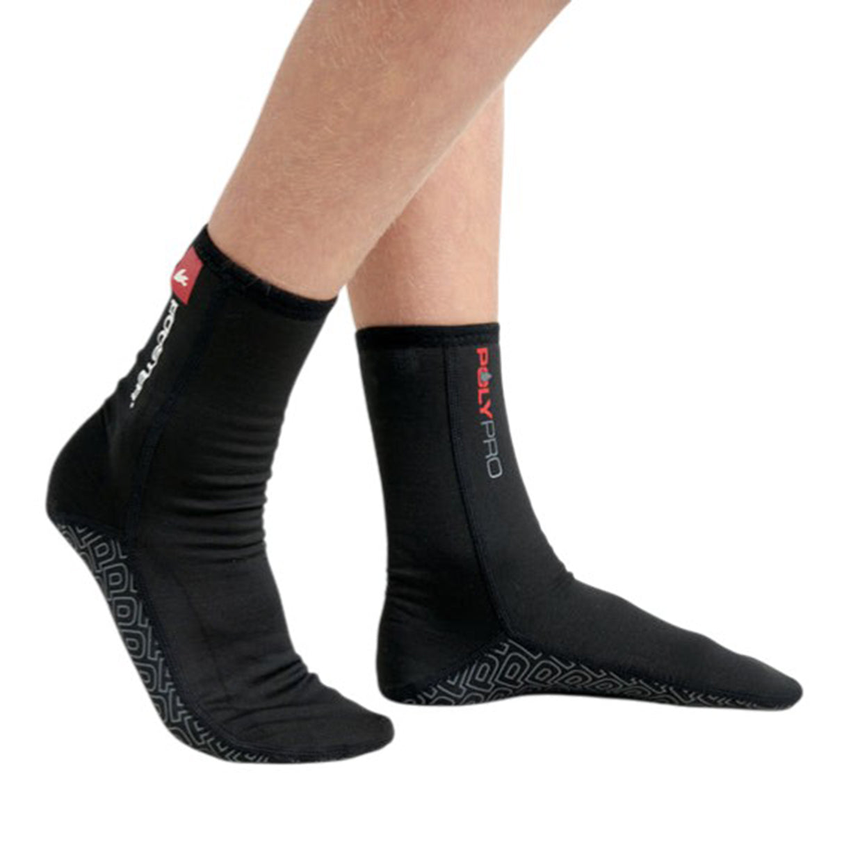 Rooster Junior Polypro Socks