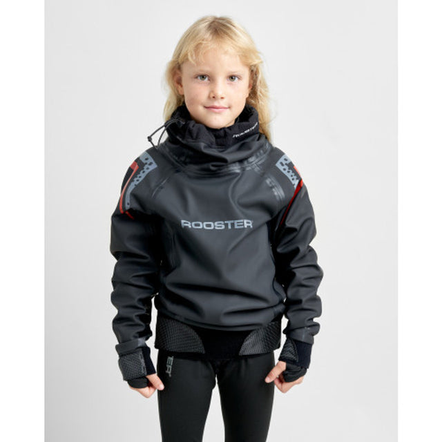Rooster JUNIOR Pro Aquafleece Top - Unisex