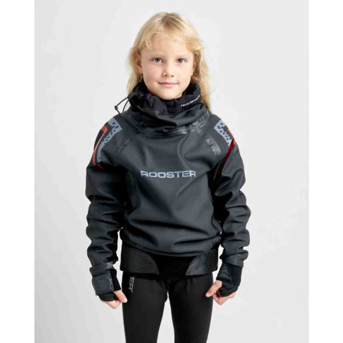 Rooster JUNIOR Pro Aquafleece Top