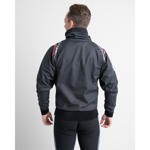 Rooster Pro Aquafleece Top (colors)