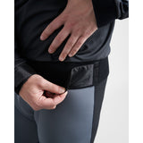 Rooster Pro Aquafleece Top (colors)