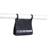 Rooster Multi Purpose Gadget Bag for Space Frame or Bulkhead
