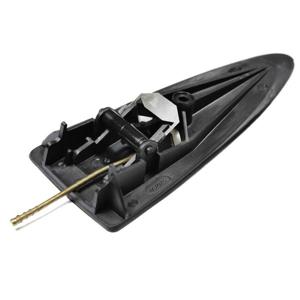 Rooster Spring Plate for a Laser/ILCA Self Bailer