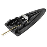 Rooster Spring Plate for a Laser/ILCA Self Bailer