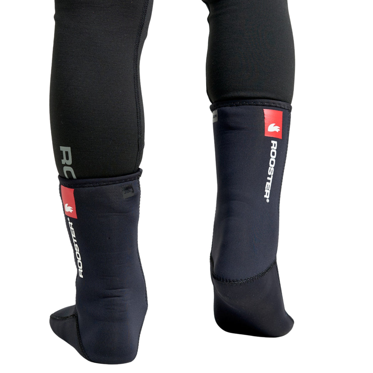 Rooster Junior ThermaFlex Wet Socks (2.5mm Neoprene)