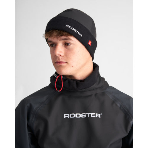 Rooster Pro Aquafleece Beanie (colors)