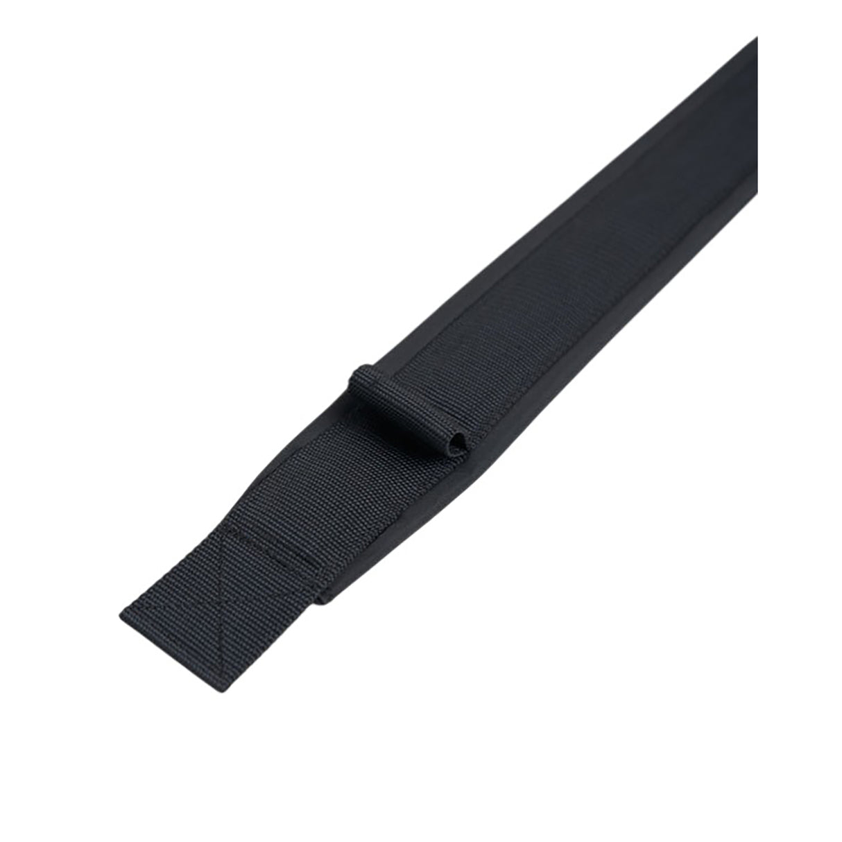 Rooster Pro Plus Padded Toestrap for 29er