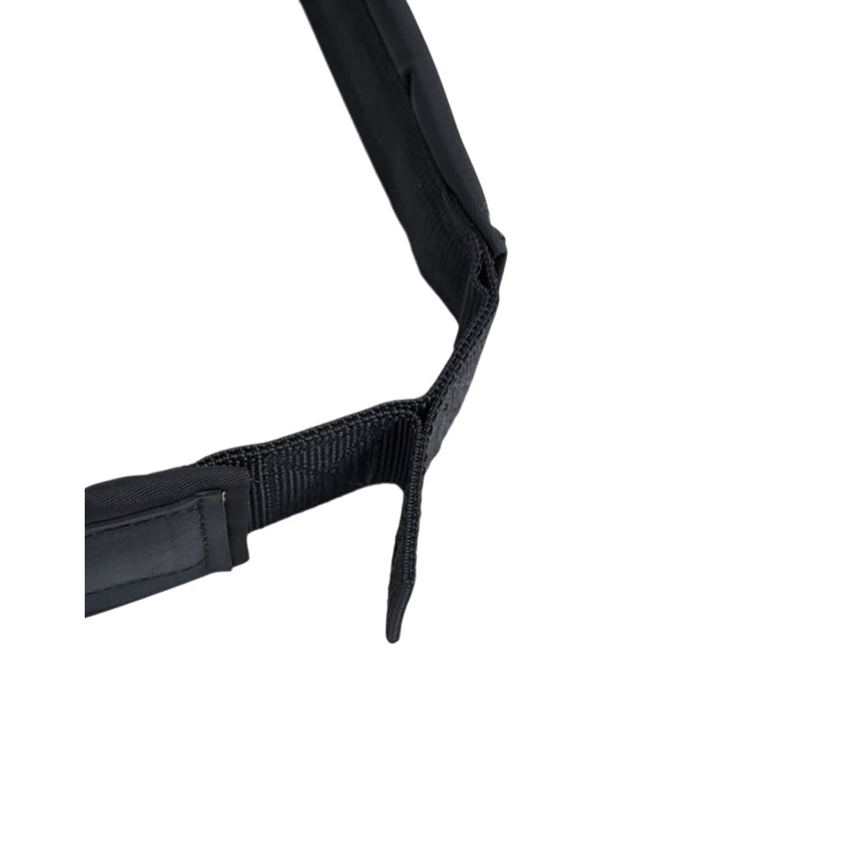 Rooster Pro Plus Padded Toestrap Set for RS Feva Mrk 1 Hull