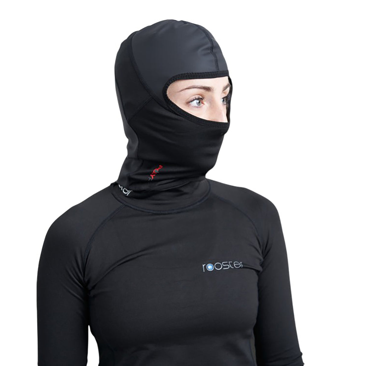 Rooster Aquafleece Balaclava