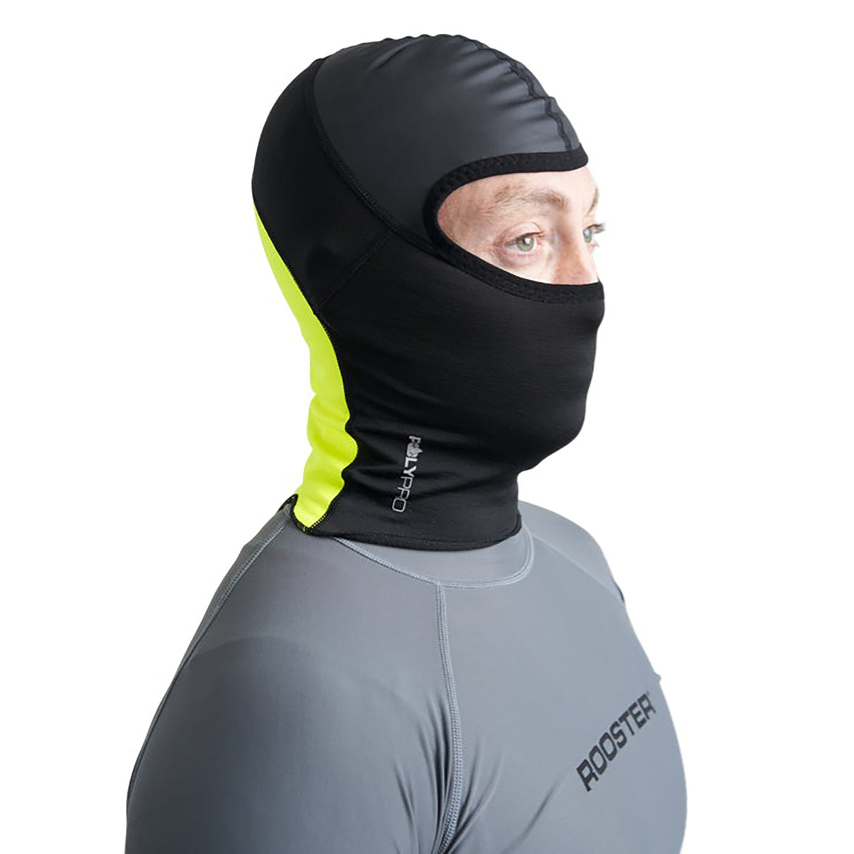 Rooster Aquafleece Balaclava