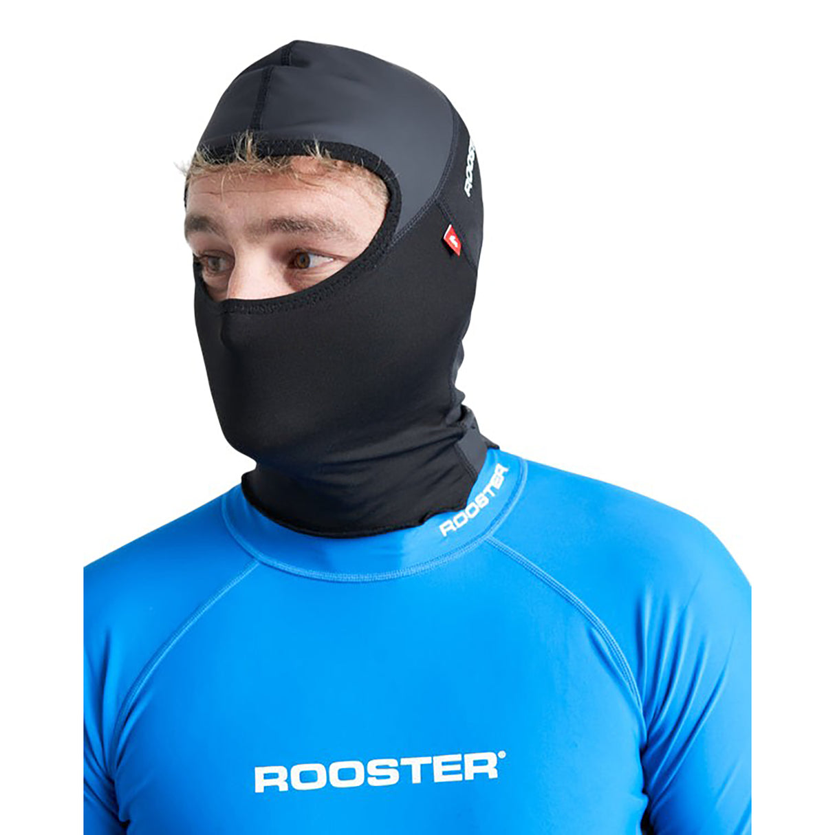 Rooster Aquafleece Balaclava