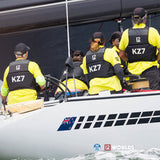 Spinlock Wing Side Zip PFD 50N