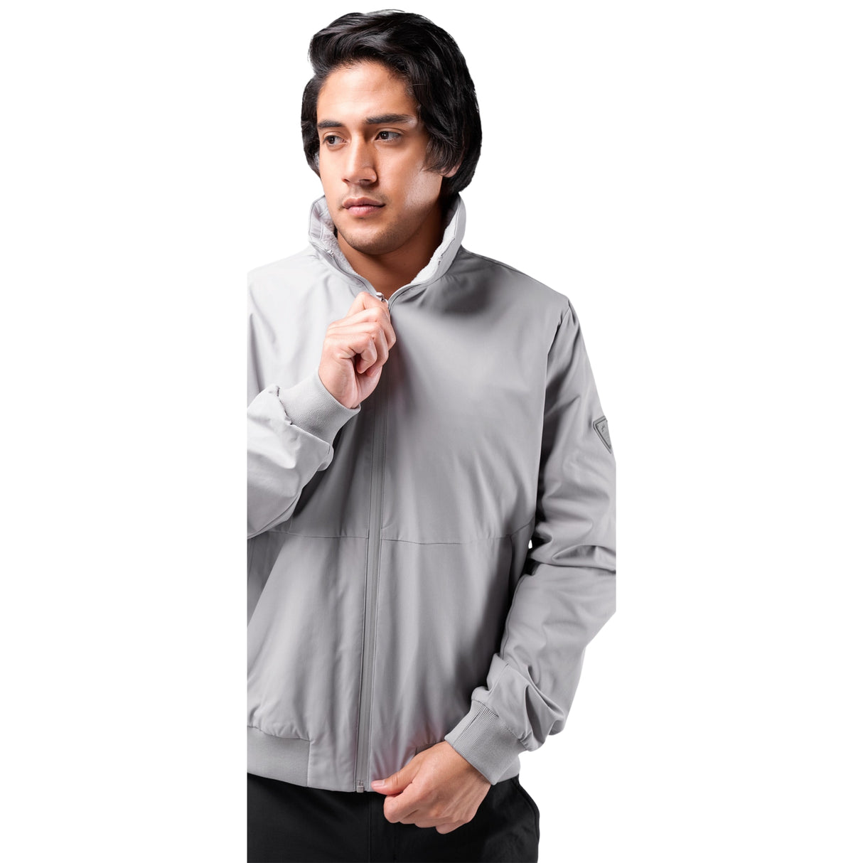 Zhik Mens Flight Jacket