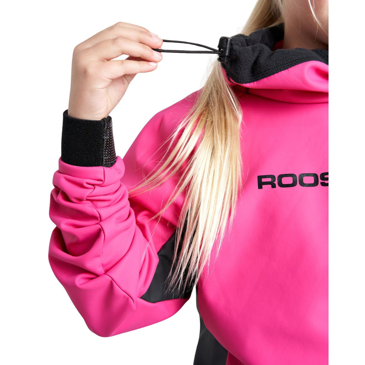 Rooster Junior Pro Lite Aquafleece Top