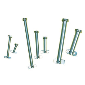 Sea Sure Drop Nose Pin - 12mm x 100mm