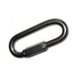 13.1644 - Quick Link Large Opening- Electric Galvanized - 7 mm ( 0.27)