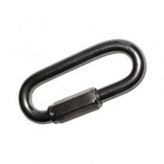 13.407- Quick Link Large Opening - Stainless Steel - 12 mm ( 1/2)