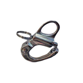 13.442 - Fixed Snap - Stainless Steel 66 mm