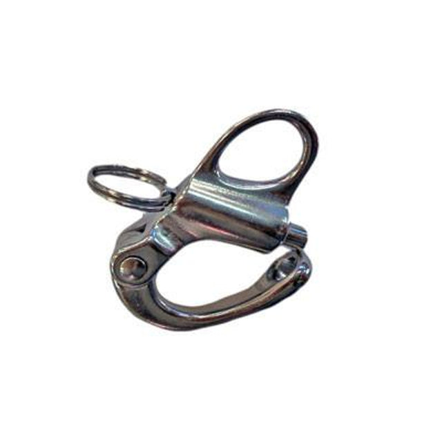 13.442 - Fixed Snap - Stainless Steel 66 mm