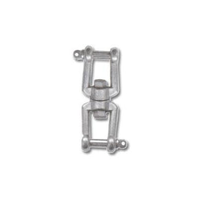 13.471 - Stainless Steel Swivel - 5/16