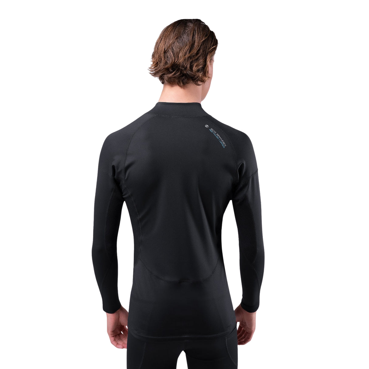 Zhik Mens Eco Spandex Long Sleeve Top