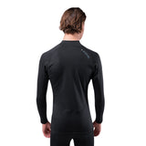 Zhik Mens Eco Spandex Long Sleeve Top