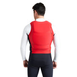 Rooster Race Pinnies Bib