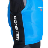 Rooster Race Pinnies Bib