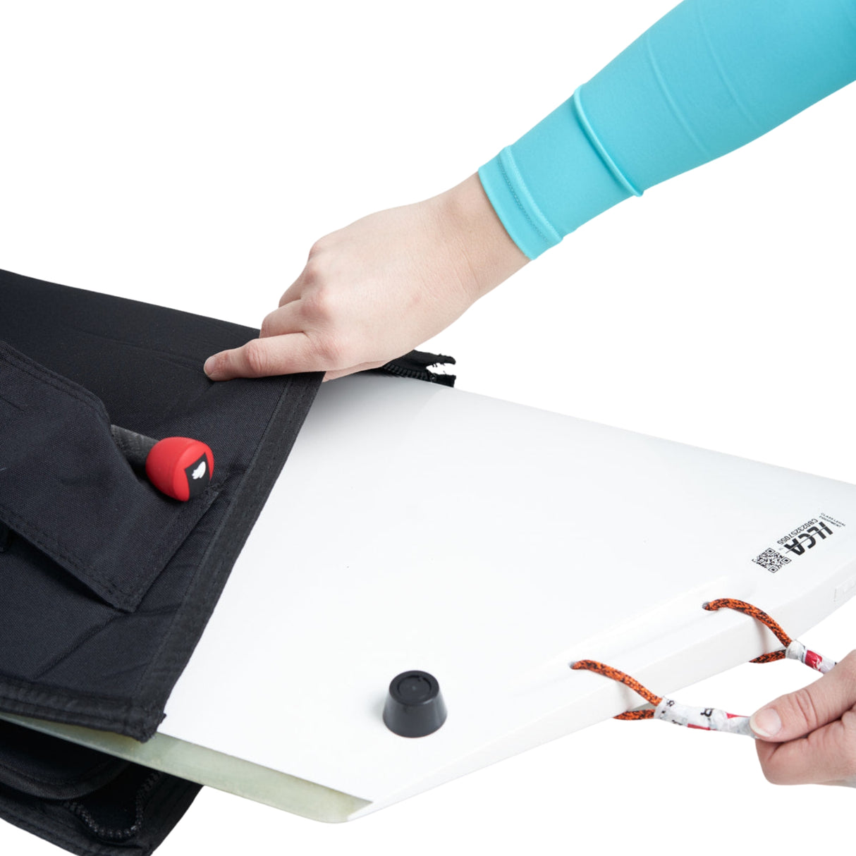 Rooster Foil Bag - Laser/ILCA/Europe