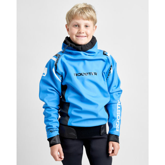 Rooster JUNIOR Pro Aquafleece Top - Unisex