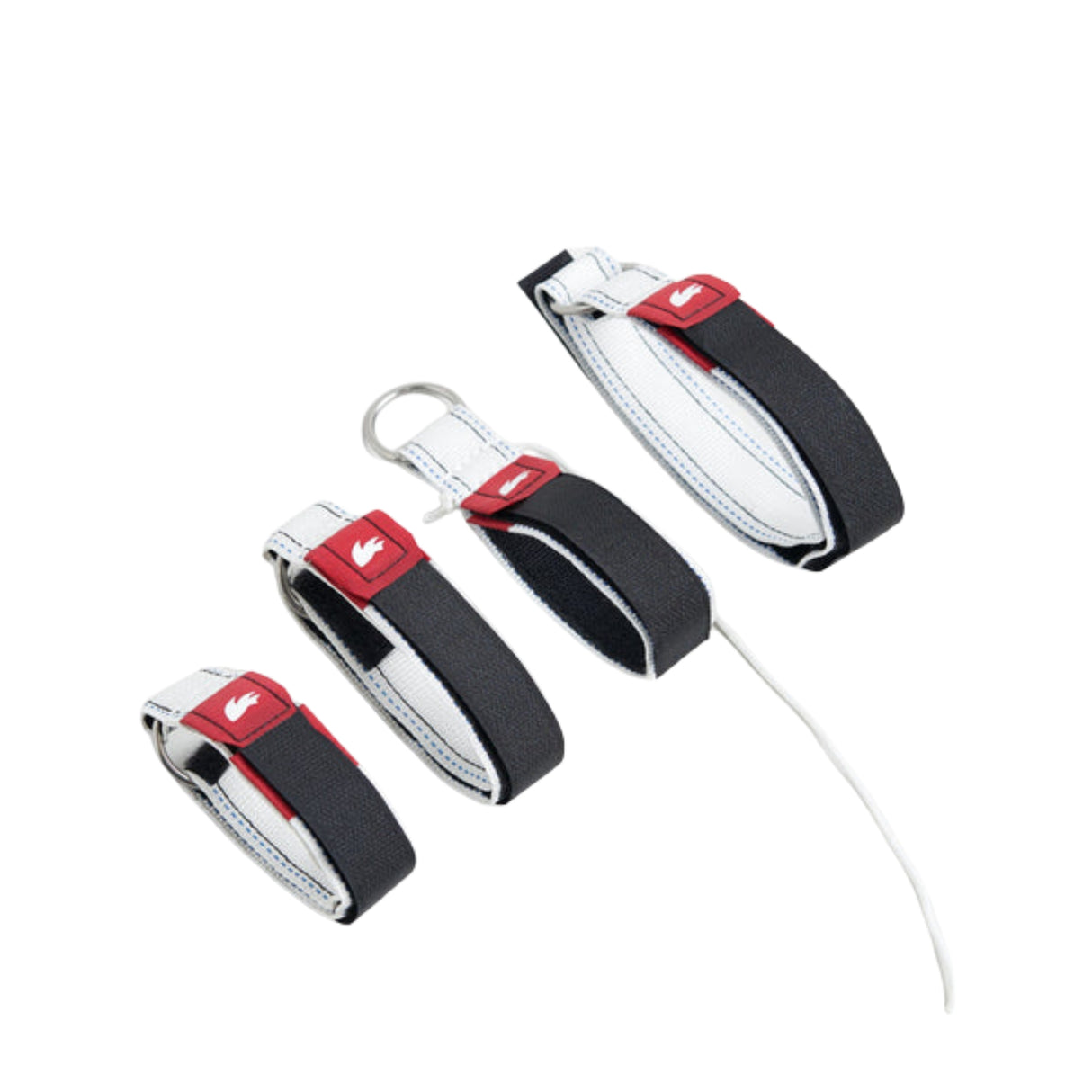 Rooster Laser/ILCA/RS Feva Clew Strap - 50mm