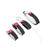 Rooster Laser/ILCA/RS Feva Clew Strap - 50mm