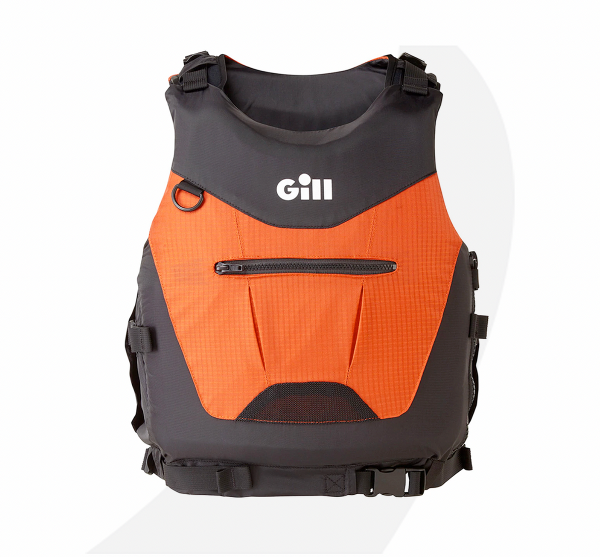 Gill USCG Approved Side Zip PFD (colors)