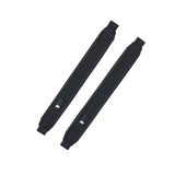 Rooster Pro Plus Padded Toestrap Set for Finn (aft)