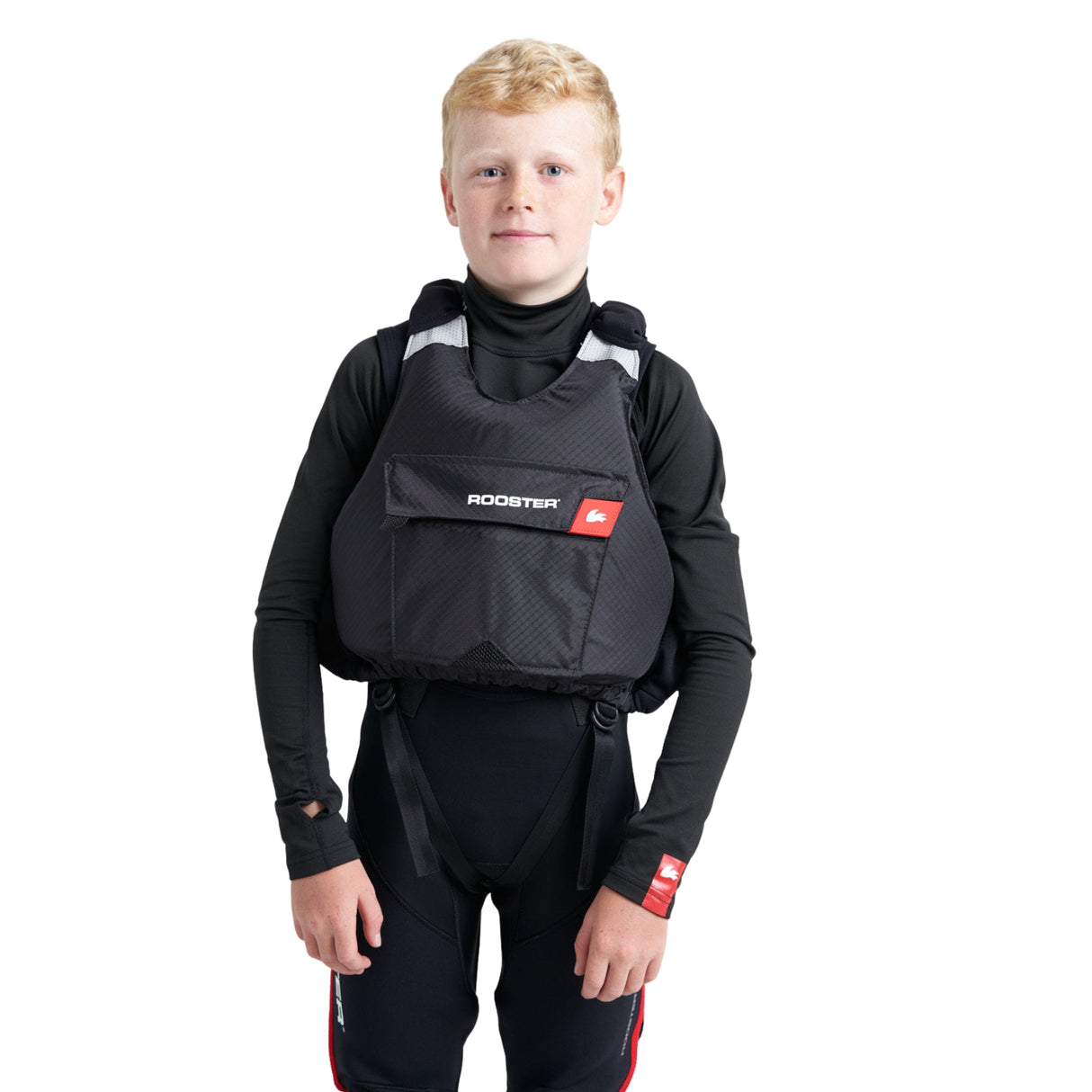Rooster Junior Diamond Overhead Buoyancy Aid