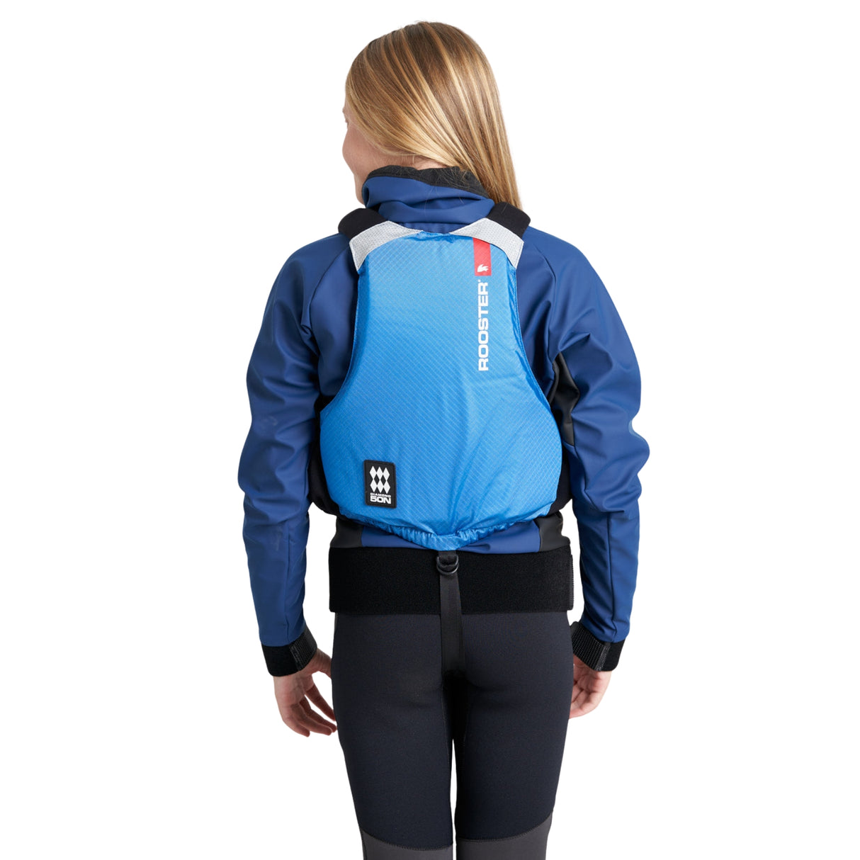 Rooster Junior Diamond Overhead Buoyancy Aid