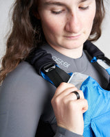 Rooster Diamond Overhead Buoyancy Aid