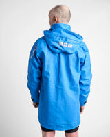 Rooster Pro Aquafleece Rigging Coat