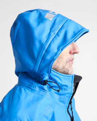 Rooster Pro Aquafleece Rigging Coat