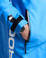 Rooster Pro Aquafleece Rigging Coat