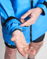 Rooster Pro Aquafleece Rigging Coat