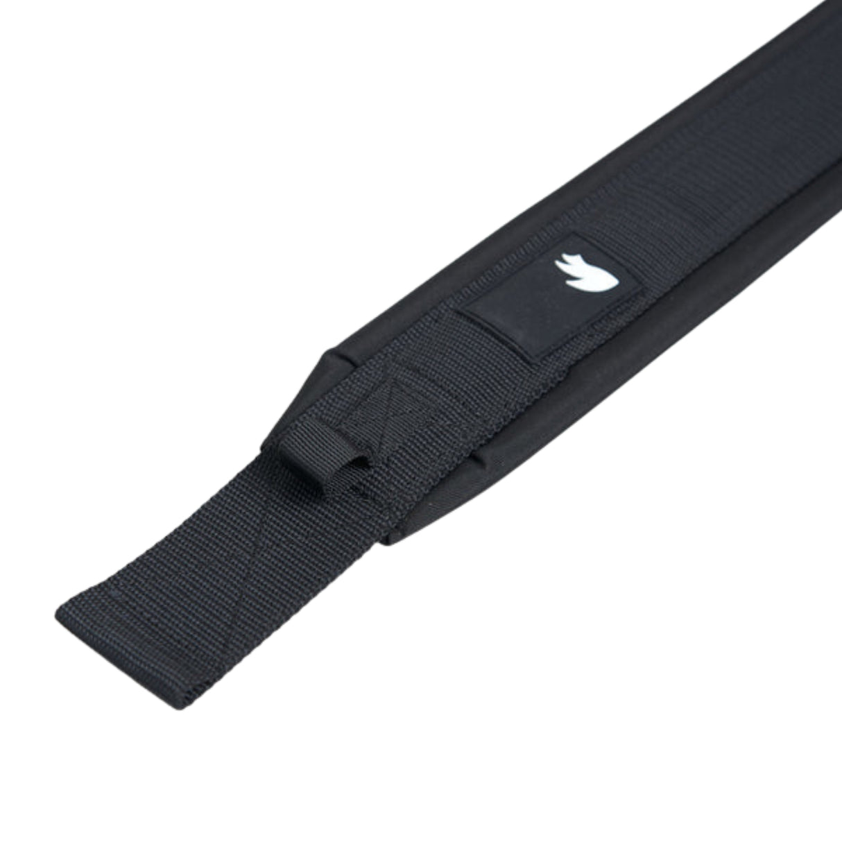 Rooster Pro Plus Padded Toestrap Set for 2000 Helm