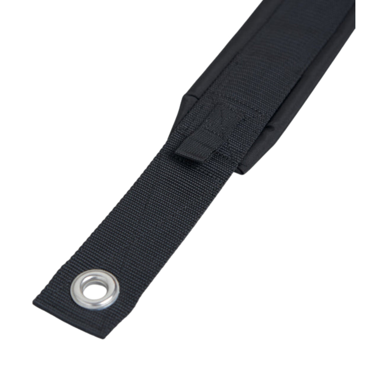 Rooster Pro Plus Padded Toestrap Set for 2000 Helm