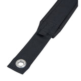 Rooster Pro Plus Padded Toestrap Set for 2000 Helm