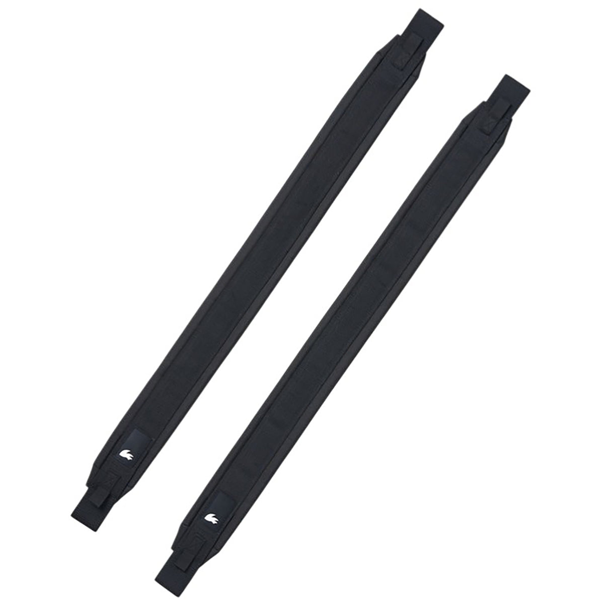 Rooster Pro Plus Padded Toestrap Set for 4000 (Laser 4000) Helm