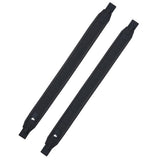 Rooster Pro Plus Padded Toestrap Set for 4000 (Laser 4000) Helm